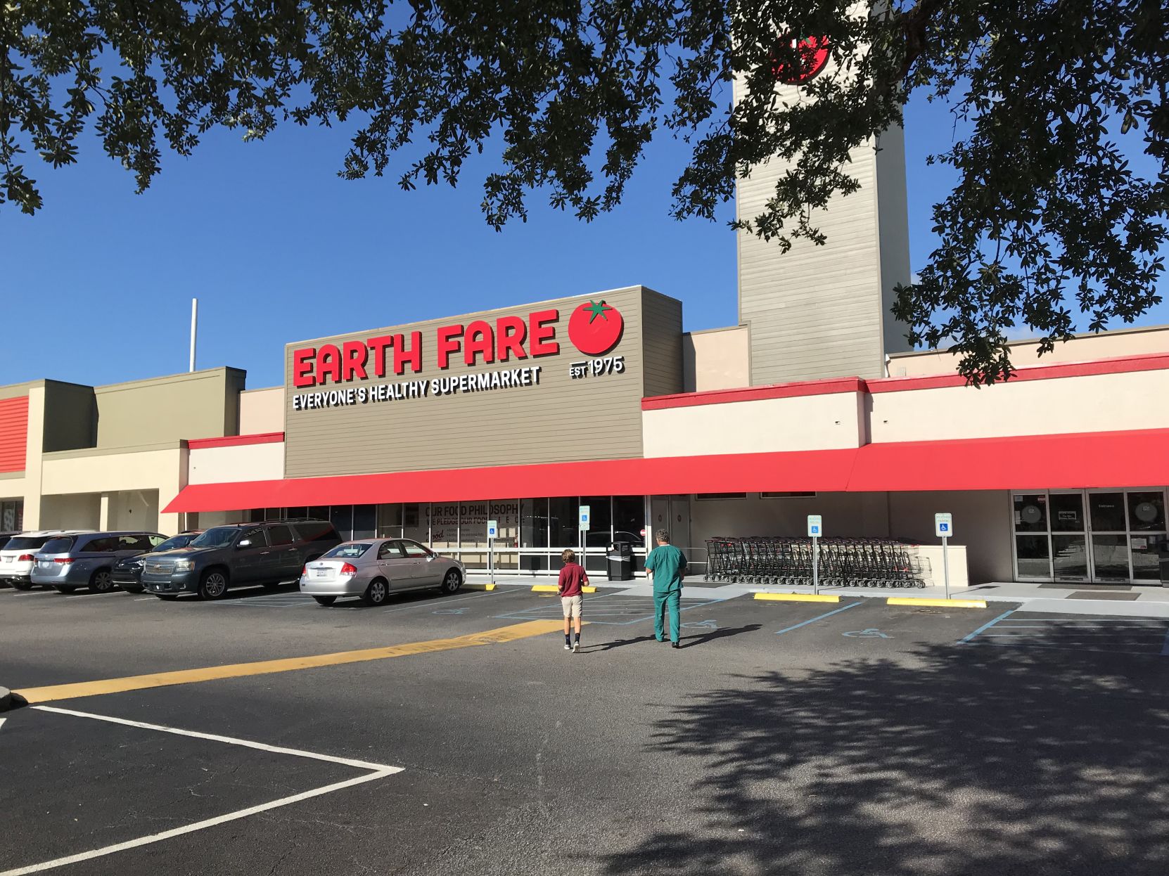 Earth Fare
